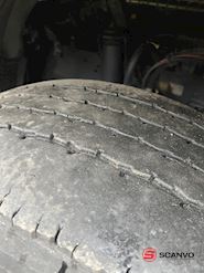 DAF XF530 FAT 6x4 Skovbil - 33