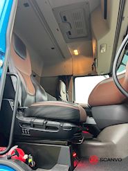 DAF XF530 FAT 6x4 Skovbil - 24