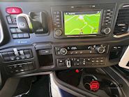Scania R500 B 8x2/4 NB Suck / blow - 15