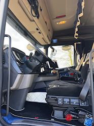 Scania R500 B 8x2/4 NB Suck / blow - 12