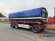 Scania R500 B 8x2/4 NB Suck / blow - 6