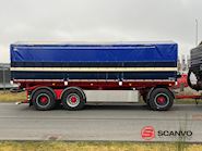 Scania R500 B 8x2/4 NB Suck / blow - 7