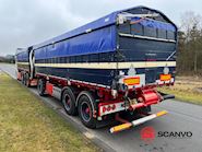 Scania R500 B 8x2/4 NB Suck / blow - 3