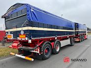 Scania R500 B 8x2/4 NB Suck / blow - 5