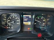 Mercedes-Benz Antos 2533 L Closed box - 24