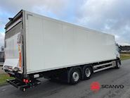 Mercedes-Benz Antos 2533 L Closed box - 8