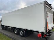 Mercedes-Benz Antos 2533 L Closed box - 2