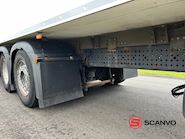 Mercedes-Benz Antos 2533 L Closed box - 31