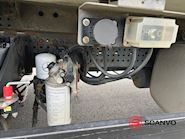 Mercedes-Benz Antos 2533 L Closed box - 32