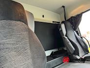 Mercedes-Benz Antos 2533 L Closed box - 12