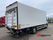 Volvo FL 250HK 18 ton dobbelt copartment Køle - 2