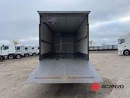 Volvo FL 250HK 18 ton dobbelt copartment Køle - 3