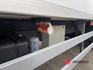 Volvo FL 250HK 18 ton dobbelt copartment Køle - 18