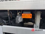 Volvo FL 250HK 18 ton dobbelt copartment Køle - 10