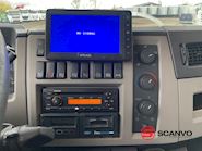 Volvo FL 250HK 18 ton dobbelt copartment Køle - 8