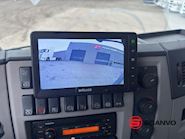 Volvo FL 250HK 18 ton dobbelt copartment Køle - 14