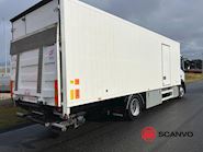 Mercedes-Benz Antos 1824 LnR Closed box - 6