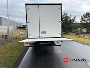 Mercedes-Benz Antos 1824 LnR Closed box - 14