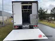 Mercedes-Benz Antos 1824 LnR Closed box - 15