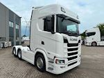 Scania 500S A6x2NB 2950 Super Trækker