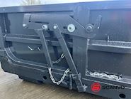 Scancon SH6011 Hardox 11m3 - 6000 mm container open - 7