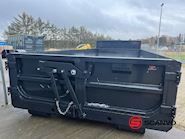 Scancon SH6011 Hardox 11m3 - 6000 mm container open - 4