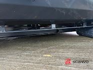Scancon SH6011 Hardox 11m3 - 6000 mm container open - 9
