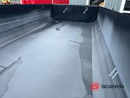 Scancon SH6011 Hardox 11m3 - 6000 mm container open - 3