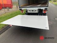 Hangler SES-H 250 RoadRunner RH 140 27-pallers - Gardintrailer City-Anhänger - 7