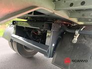 Hangler SES-H 250 RoadRunner RH 140 27-pallers - Gardintrailer City-Anhänger - 14