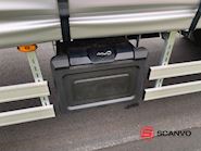 Hangler SES-H 250 RoadRunner RH 140 27-pallers - Gardintrailer City-Anhänger - 13