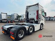 MAN TGX 26-500 6x2-2 BLS Tractor - 3