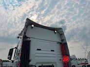 MAN TGX 26-500 6x2-2 BLS Tractor - 6