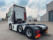 MAN TGX 26-500 6x2-2 BLS Tractor - 2