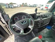 MAN TGX 26-500 6x2-2 BLS Tractor - 7