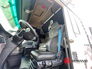 MAN TGX 26-500 6x2-2 BLS Tractor - 10