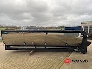 Scancon SR6013 isoleret rundbue aut bagsmæk isolierter Asphalt - 5