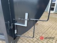 Scancon SR6013 isoleret rundbue aut bagsmæk isolierter Asphalt - 9
