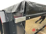 Scancon SR6013 isoleret rundbue aut bagsmæk isolierter Asphalt - 15