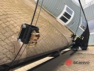 Scancon SR6013 isoleret rundbue aut bagsmæk isolierter Asphalt - 11