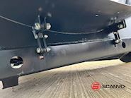 Scancon SR6013 isoleret rundbue aut bagsmæk isolierter Asphalt - 13