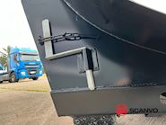 Scancon SR6013 isoleret rundbue aut bagsmæk isolierter Asphalt - 14