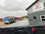 Scancon SR6013 isoleret rundbue aut bagsmæk isolierter Asphalt - 17
