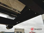 Scancon SR6013 isoleret rundbue aut bagsmæk isolierter Asphalt - 22