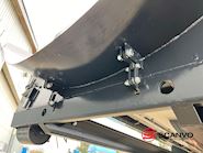 Scancon SR6013 isoleret rundbue aut bagsmæk isolierter Asphalt - 24