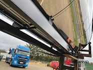 Scancon SR6013 isoleret rundbue aut bagsmæk isolierter Asphalt - 25