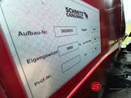 Mercedes-Benz Antos 1827 LnR Koffer aufbau - 22