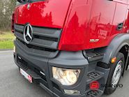 Mercedes-Benz Antos 1827 LnR Koffer aufbau - 4
