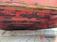 6000 mm - 30m3 - Bagdøre pritsche - 9