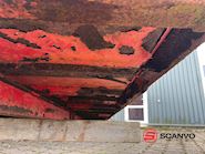 6000 mm - 30m3 - Bagdøre pritsche - 13